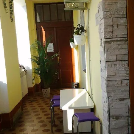 Rooms Aston * Rijeka