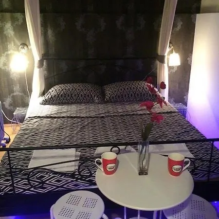 Gæstehus Rooms Aston Rijeka