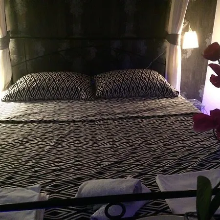 Rooms Aston Gæstehus