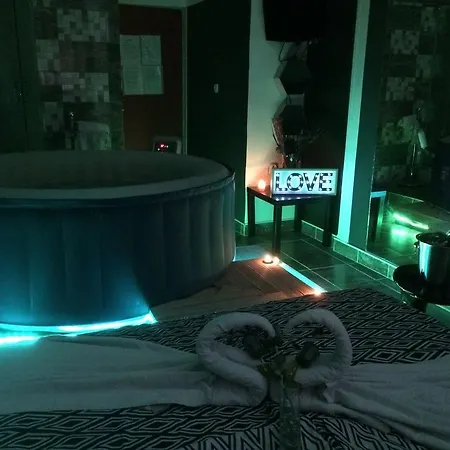 Gæstehus Rooms Aston Rijeka
