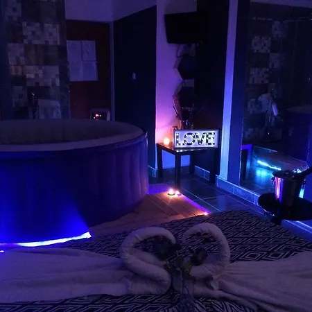 Rooms Aston Gæstehus Rijeka