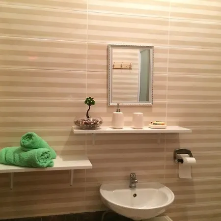 Gæstehus Rooms Aston Rijeka