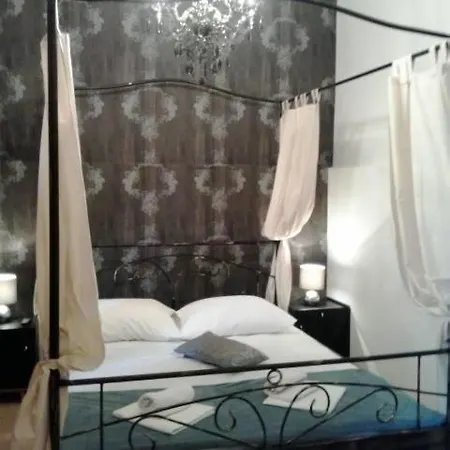 Rooms Aston Gæstehus Rijeka
